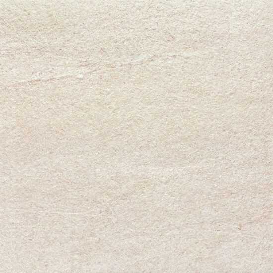 2cm dlažba Rako Quarzit Outdoor béžová 60x60 cm mat DAR66735.1