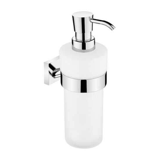 Dávkovač mydla Nimco Keira chróm KE 22031W-26
