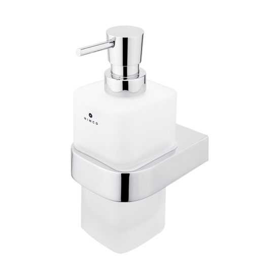 Dávkovač mydla Nimco Nikau chróm NK 30031H-T-26