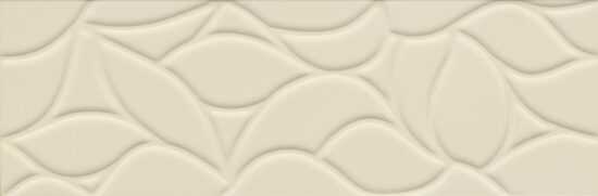 Dekor Dom Comfort G beige design 33x100 cm mat DCOG3320D