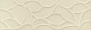 Dekor Dom Comfort G beige design glitter 33x100 cm mat DCOG20DG