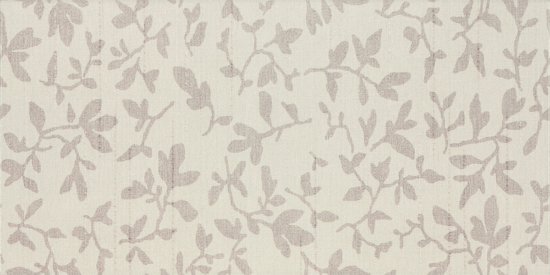 Dekor Rako Textile slonová kosť 20x40 cm mat WADMB111.1