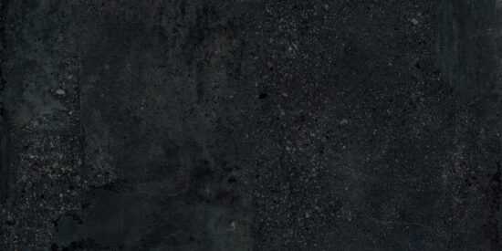Dlažba Fineza Cement antracite 60x120 cm pololesk CEMENT612AN