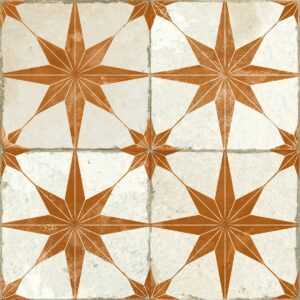 Dlažba Peronda FS Star oxide 45x45 cm mat FSSTAROX