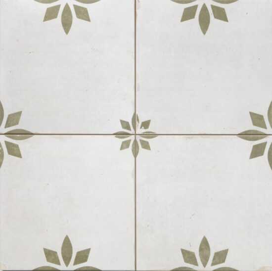 Dlažba Peronda Savannah sage 45x45 cm mat SAVANSA