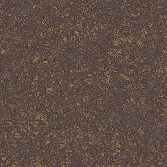 Dlažba RAKO Linka hnedočierna 20x20 cm mat DAK26826.1