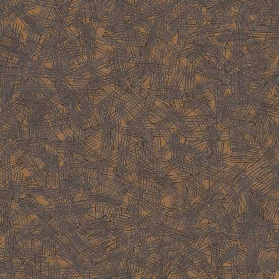 Dlažba RAKO Linka hnedočierna 60x60 cm mat DAK63827.1