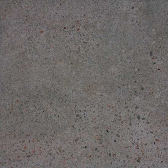 Dlažba RAKO Piazzetta čierna 45x45 cm mat DAA4H789.1