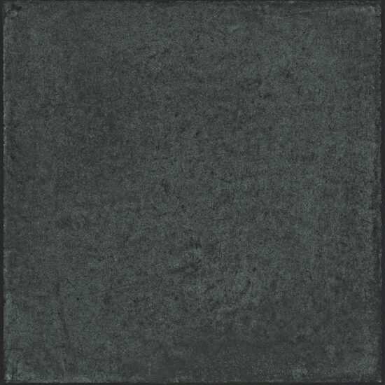 Dlažba Ragno Ottocento basalto 20x20 cm mat OTRKMS