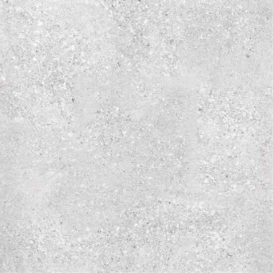 Dlažba Rako Stones svetlo šedá 60x60 cm lappato DAP63666.1