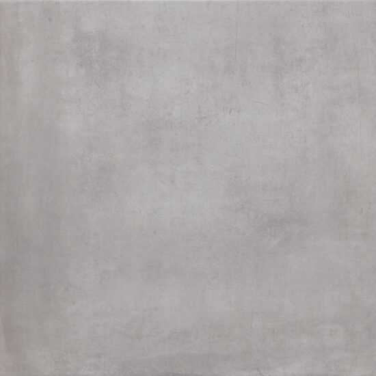 Dlažba Sintesi Flow grey 60x60 cm mat FLOW11358