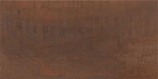 Dlažba Sintesi Met Arch copper 60x120 cm mat MA12358