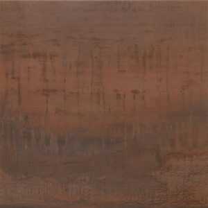 Dlažba Sintesi Met Arch copper 60x60 cm mat MA12328