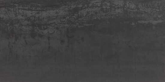 Dlažba Sintesi Met Arch dark 30x60 cm mat MA12339