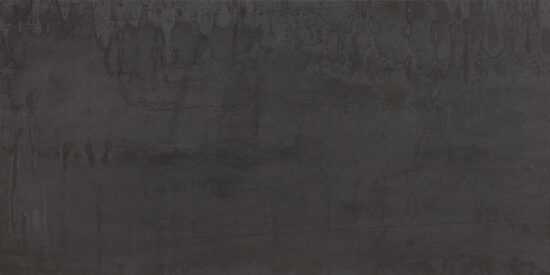 Dlažba Sintesi Met Arch dark 30x60 cm mat MA12344