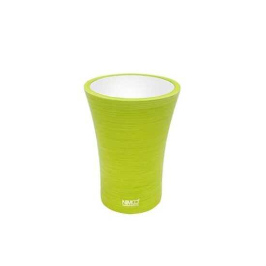 Držiak kefiek Nimco Atri zelená AT 5058-75