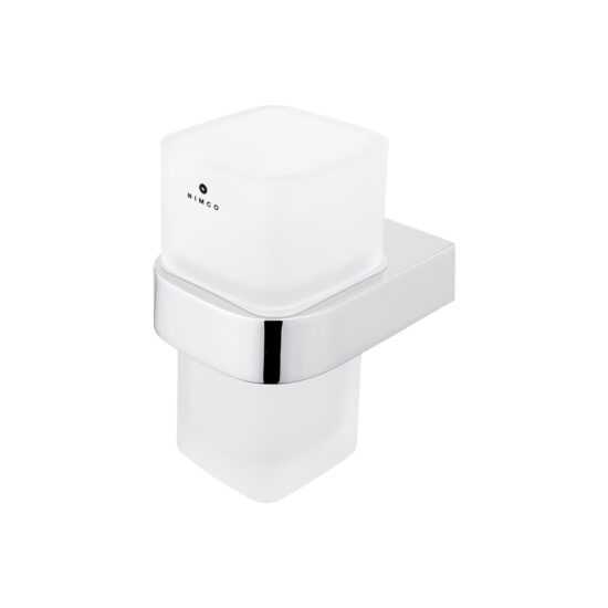 Držiak kefiek Nimco Nikau chróm NK 30058H-26