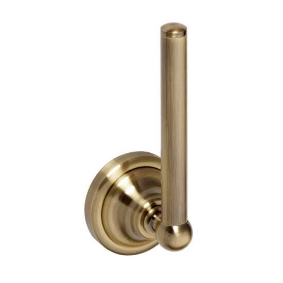 Držiak toaletného papiera Bemeta RETRO bronz 144112037