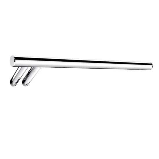 Držiak uterákov Nimco Keira chróm KE 22060AP-26