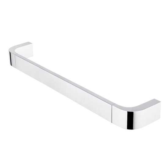 Držiak uterákov Nimco Nikau chróm NK 30061-26