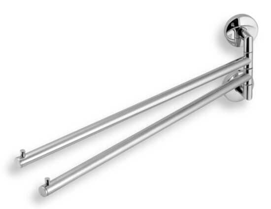 Držiak uterákov Novaservis Metalia 11 x42