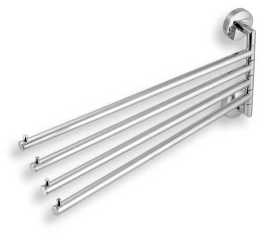 Držiak uterákov Novaservis Metalia 11 x42