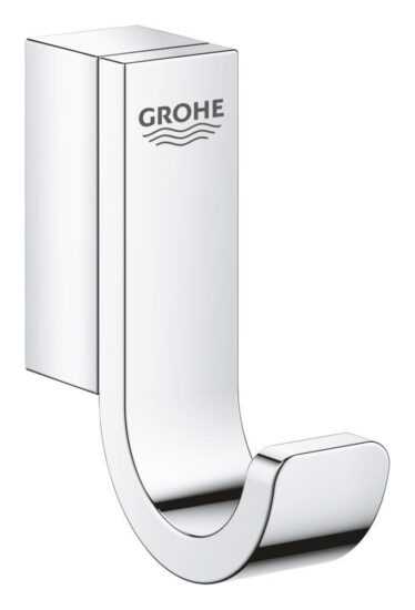 Háčik Grohe SELECTION chróm 41039000
