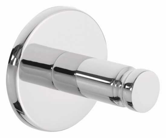 Háčik Tesa PowerButton chróm 59321-00000-01