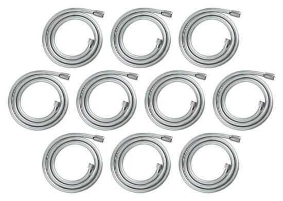 Hadice Grohe RELEXAFLEX chróm 45973001