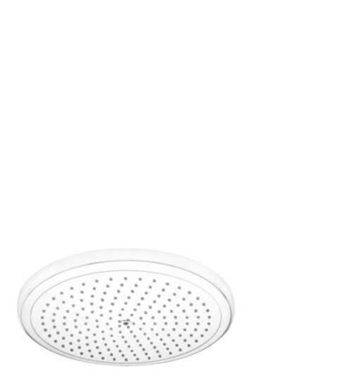 Hlavová sprcha Hansgrohe Croma matná biela 26220700