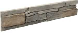Kamenný obklad Stones Bedrock grey 11