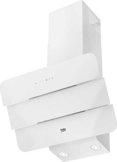 Komínová digestor Beko HCA62541W