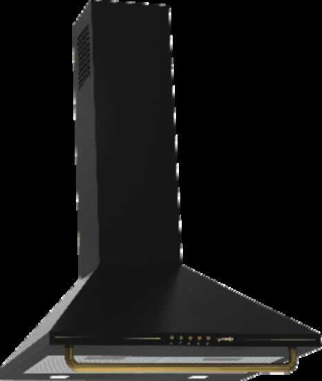 Komínová digestor Gorenje WHC63CLB