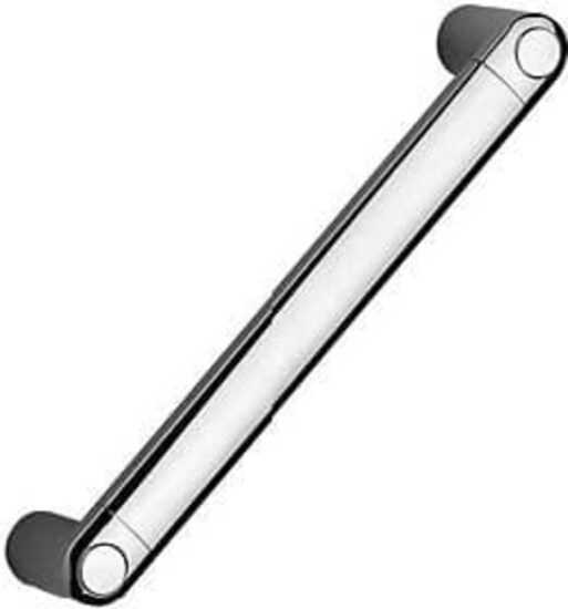 Madlo KLUDI SIRENACARE chróm 6150605-00
