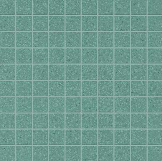 Mozaika Ergon Medley green 30x30 cm mat EHT5