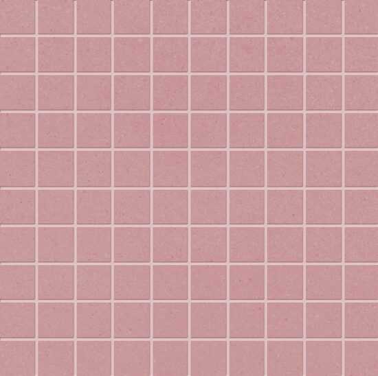 Mozaika Ergon Medley pink 30x30 cm mat EHT6