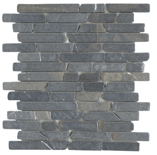 Mozaika Mosavit Nusa gris 30x30 cm mat NUSAGR