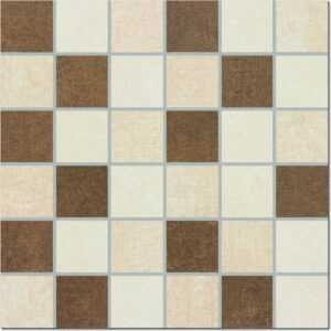 Mozaika Multi Tahiti béžovohnedá 30x30 cm mat DDM06520.1