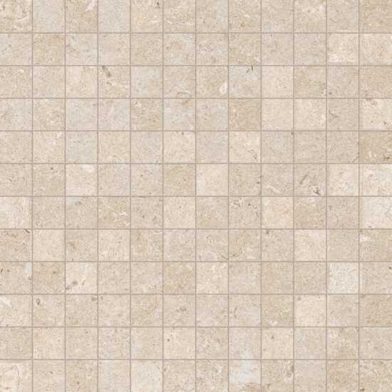 Mozaika Ragno Eterna arena 30x30 cm mat ETR8KZ