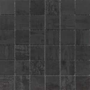 Mozaika Sintesi Met Arch dark 30x30 cm mat MA12461