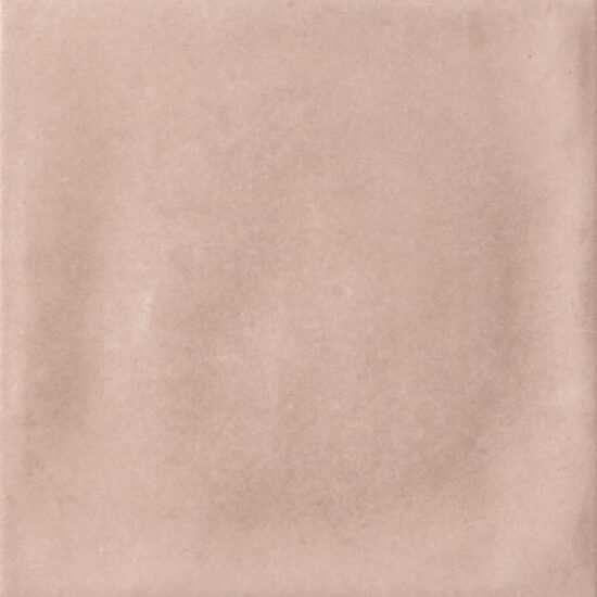 Obklad Cir Materia Prima pink velvet 20x20 cm lesk 1069775