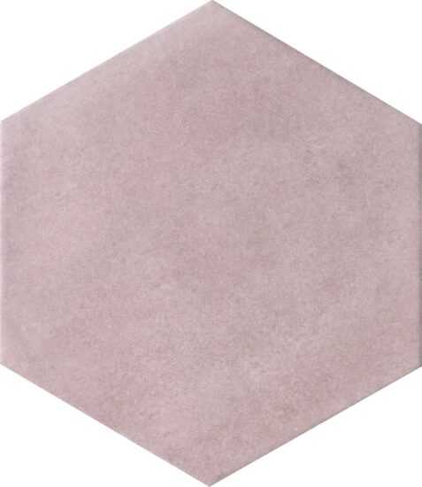 Obklad Cir Materia Prima pink velvet 24x27