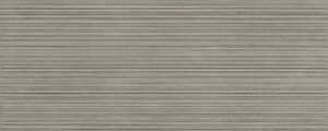 Obklad Del Conca Espressione grigio bambu 20x50 cm mat 54ES15BA