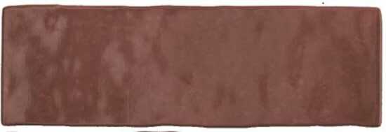Obklad Equipe ARTISAN burgundy 6