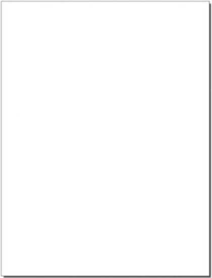 Obklad Fineza White collection biela 25x33 cm lesk WHITEB000