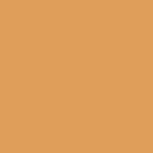 Obklad Rako Color One tmavo oranžová 15x15 cm lesk WAA19272.1