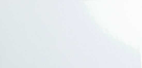 Obklad Ribesalbes Chic Colors blanco 10x20 cm lesk CHICC1344
