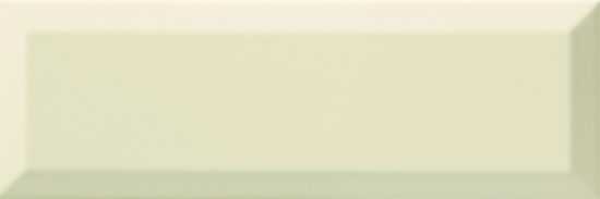 Obklad Ribesalbes Chic Colors bone bisel 10x30 cm lesk CHICC1662