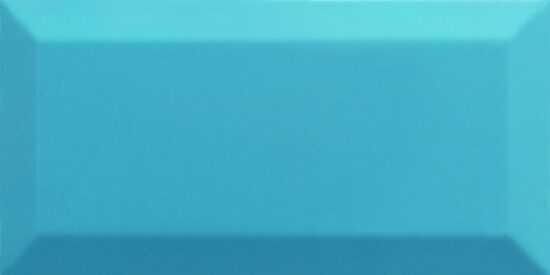 Obklad Ribesalbes Chic Colors teal bisel 7