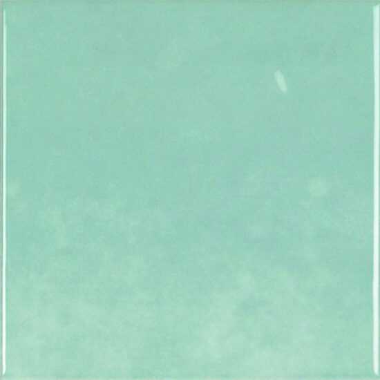 Obklad Ribesalbes Earth Powder Blue 15x15 cm lesk EARTH2927
